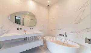 Saisonvermietungen Haus Mougins