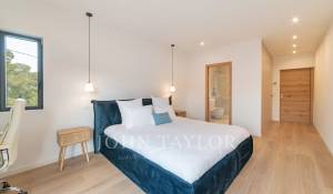 Saisonvermietungen Haus Mougins