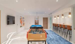 Saisonvermietungen Haus Mougins