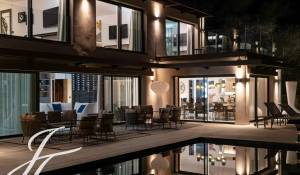 Saisonvermietungen Haus Mougins