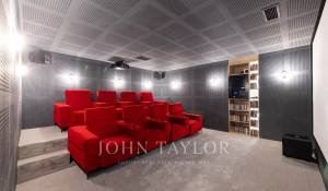 Saisonvermietungen Haus Mougins