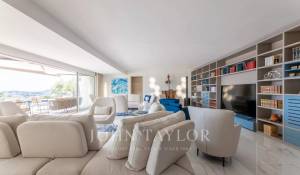 Saisonvermietungen Haus Mougins