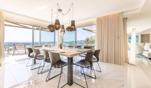 Saisonvermietungen Haus Mougins