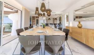 Saisonvermietungen Haus Mougins