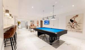 Saisonvermietungen Haus Mougins