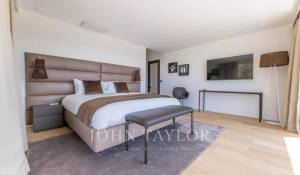 Saisonvermietungen Haus Mougins