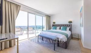 Saisonvermietungen Haus Mougins