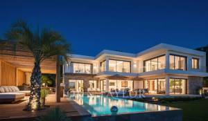 Saisonvermietungen Haus Mougins