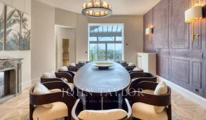 Saisonvermietungen Haus Mougins