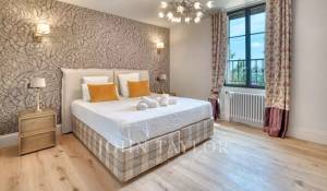 Saisonvermietungen Haus Mougins