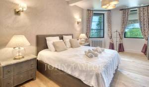 Saisonvermietungen Haus Mougins