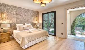 Saisonvermietungen Haus Mougins