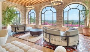 Saisonvermietungen Haus Mougins