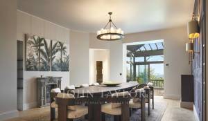 Saisonvermietungen Haus Mougins