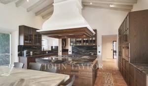 Saisonvermietungen Haus Mougins