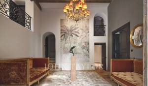 Saisonvermietungen Haus Mougins