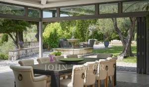 Saisonvermietungen Haus Mougins