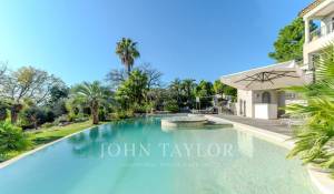 Saisonvermietungen Haus Mougins