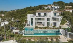 Saisonvermietungen Haus Mougins