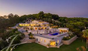 Saisonvermietungen Haus Mougins