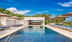 Saisonvermietungen Haus Mougins