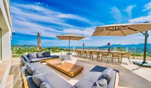 Saisonvermietungen Haus Mougins