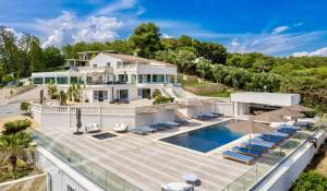 Saisonvermietungen Haus Mougins