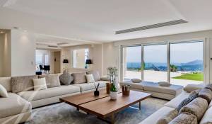 Saisonvermietungen Haus Mougins