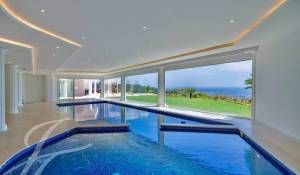 Saisonvermietungen Haus Mougins