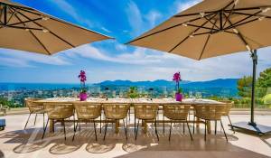 Saisonvermietungen Haus Mougins