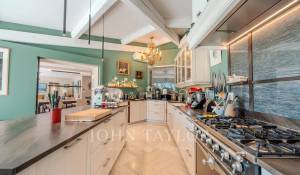 Saisonvermietungen Haus Mougins