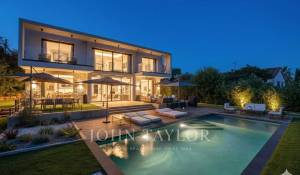 Saisonvermietungen Haus Mougins