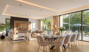 Saisonvermietungen Haus Mougins