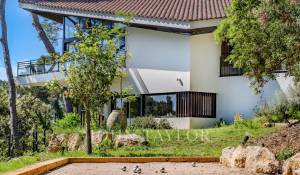 Saisonvermietungen Haus Mougins