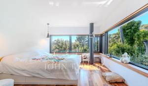 Saisonvermietungen Haus Mougins