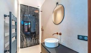 Saisonvermietungen Haus Mougins