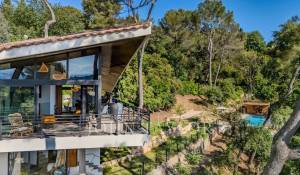 Saisonvermietungen Haus Mougins