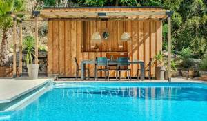 Saisonvermietungen Haus Mougins