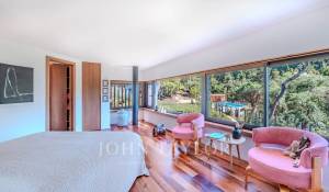 Saisonvermietungen Haus Mougins