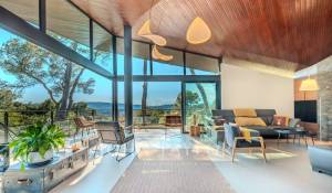 Saisonvermietungen Haus Mougins