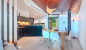 Saisonvermietungen Haus Mougins