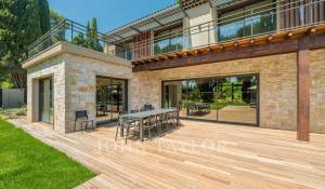 Saisonvermietungen Haus Mougins