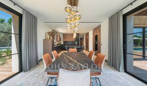 Saisonvermietungen Haus Mougins