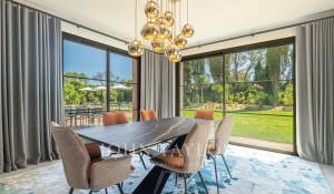 Saisonvermietungen Haus Mougins