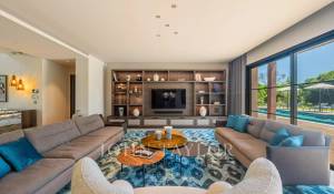 Saisonvermietungen Haus Mougins