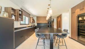 Saisonvermietungen Haus Mougins