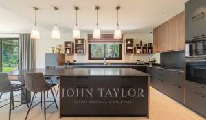 Saisonvermietungen Haus Mougins