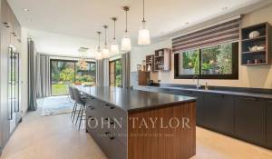 Saisonvermietungen Haus Mougins