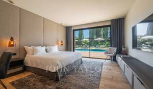 Saisonvermietungen Haus Mougins