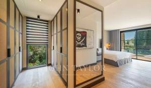 Saisonvermietungen Haus Mougins